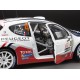 Peugeot 207 S2000 4 Rallye Monte Carlo 2011 Bouffier - Panseri Sunstar SUN5443