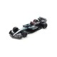 Mercedes F1 W15 63 George Russell F1 Winner Las Vegas 2024 Spark SY406
