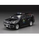 Toyota Land Cruiser Prado RHD Macau Correctional Service Bureau 2018 Vitesse VSS29422
