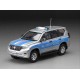 Toyota Land Cruiser Prado Military Police 2018 Vitesse VSS29425