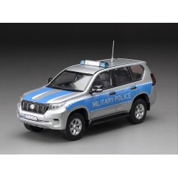 Toyota Land Cruiser Prado Military Police 2018 Vitesse VSS29425