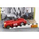 Ferrari&nbsp;290MM Spider ch0626 600 Mille Miglia 1956 Juan Manuel Fangio Art Model ART454/D