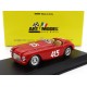 Ferrari&nbsp;166MM Spider Barchetta 415 Giro di Sicilia 1951 Paolo Marzotto - Marino Marini Art Model ART455