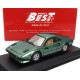 Ferrari 308 GTS 1980 Green Met Best Model BEST9853