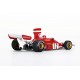 Ferrari 312 B3 12 F1 Argentine 1974 Niki Lauda Looksmart LSRC05