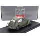 Fiat&nbsp;1500 Ambulanza Servizio Sanita Militare 1940 Military Grey Rio Models RIO4716