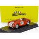 Ferrari 195S Spider 2.3L V12 24 24 Heures du Mans 1950 Art Model ART067/2