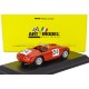 Ferrari 195S Spider 2.3L V12 24 24 Heures du Mans 1950 Art Model ART067/2
