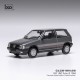 Fiat Uno Turbo I.E 1984 Grey IXO CLC612N
