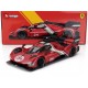 Ferrari 499P 3.0L Turbo V6 Modificata 24 2024 Bburago BU16302