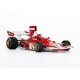 Ferrari 312 B3 12 F1 Argentine 1974 Niki Lauda Looksmart LSRC05