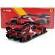 Ferrari 499P 3.0L Turbo V6 Modificata 24 2024 Bburago BU16302