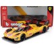 Ferrari 499P 83 24 Heures du Mans 2024 Bburago BU26313-83