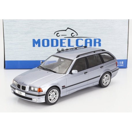 BMW E36 Touring 1995 Blue MCG MCG18365