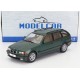 BMW E36 Touring 1995 Dark Green MCG MCG18366