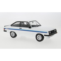 Ford Escort MKII R&nbsp; 1977 White MCG MCG18439