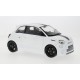 Fiat 500e Abarth 2024 White MCG MCG18497