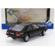 Renault Fuego Turbo Coupe 1980 Black Solido S1806406