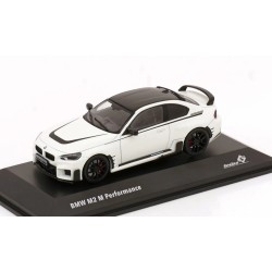 BMW&nbsp;M2 Competition G87 2023 White Solido S4314603