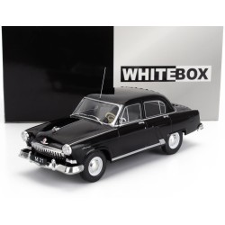 Wolga M 21 1960 Black Whitebox WB124245