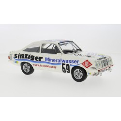 Ford Escort MKII RS 2000 59 24 Heures du Nurburgring 1982 MCG MCG18438R