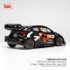 Toyota Yaris Hybrid Rally1 33 Rallye du Japon 2024 E.Evans - S.Martin IXO 18RMC227