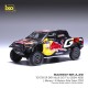 Toyota GR DKR Hilux Evo T1u 206 Rallye Dakar 2024 L.Moraes - A.Monleon IXO RAM931SP-A