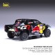 Toyota GR DKR Hilux Evo T1u 216 Rallye Dakar 2024 S.Quintero - D.Zenz IXO RAM931SP-B