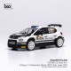 Citroen C3 Rally2 21 Rallye du Japon 2024 N.Gryazin - K.Aleksandrov IXO RAM970