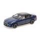 BMW I5 2023 Blue Met Minichamps 110023400