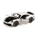 Porsche 911 Dakar 2022 White Minichamps 110062070