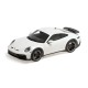 Porsche 911 Dakar 2022 White Minichamps 110062070