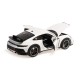 Porsche 911 Dakar 2022 White Minichamps 110062070