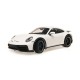 Porsche 911 Dakar 2022 White Minichamps 110062070