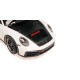 Porsche 911 Dakar 2022 White Minichamps 110062070