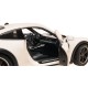 Porsche 911 Dakar 2022 White Minichamps 110062070