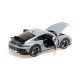 Porsche 911 Dakar 2022 Green Met Minichamps 110062071