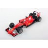 Ferrari SF15-T F1 Belgique 2015 Sebastian Vettel Looksmart LSF103