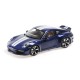 Porsche 911 992 Sport Classic 2022 Blue Met Minichamps 110069202