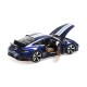 Porsche 911 992 Sport Classic 2022 Blue Met Minichamps 110069202