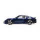 Porsche 911 992 Sport Classic 2022 Blue Met Minichamps 110069202