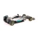Mercedes AMG F1 W05 Hybrid 44 Lewis Hamilton F1 World Champion 2014 Minichamps 127140444