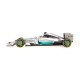 Mercedes AMG F1 W05 Hybrid 44 Lewis Hamilton F1 World Champion 2014 Minichamps 127140444