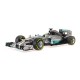 Mercedes AMG F1 W05 Hybrid 44 Lewis Hamilton F1 World Champion 2014 Minichamps 127140444