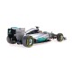 Mercedes AMG F1 W05 Hybrid 44 Lewis Hamilton F1 World Champion 2014 Minichamps 127140444