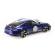 Porsche 911 992 Sport Classic 2022 Blue Met Stripe Minichamps 155062006