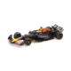 Red Bull RB20 1 Max Verstappen F1 Winner Japon 2024 Minichamps 410240401