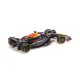 Red Bull RB20 1 Max Verstappen F1 Winner Japon 2024 Minichamps 410240401