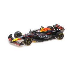 Red Bull RB20 1 Max Verstappen F1 Winner Chine 2024 Minichamps 410240501