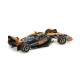 McLaren Mercedes MCL60 4 Lando Norris F1 2ème Japon 2023 Minichamps 537236004